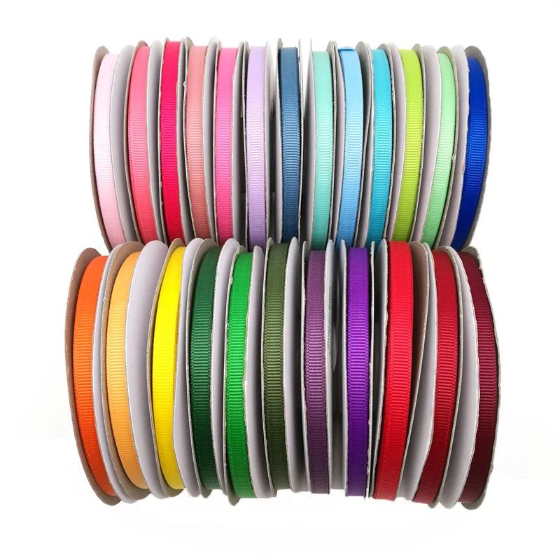 Velvet Ribbon Roll - 100Yards 1/4