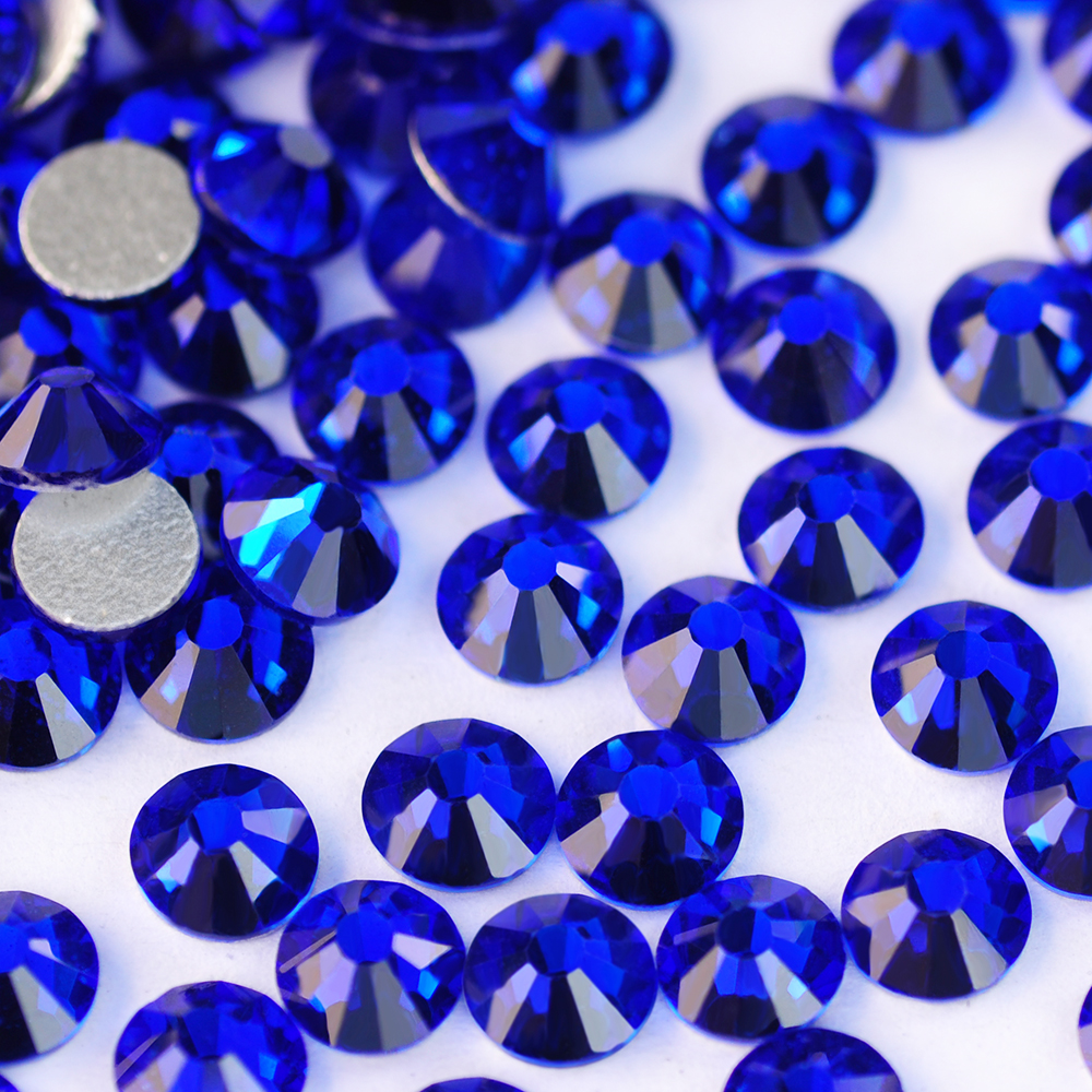 PUBRILEX Non Hotfix Rhinestone - Hotfix Rhinestone Sheet review and price