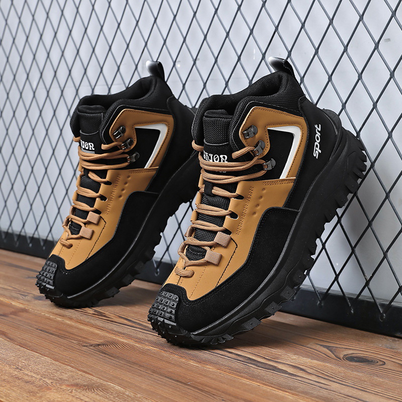 Men's Wide Width Hiking Shoes  - Guipure Lace Panel review and price