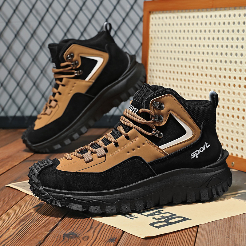 Men's Wide Width Hiking Shoes  - Guipure Lace Panel review and price