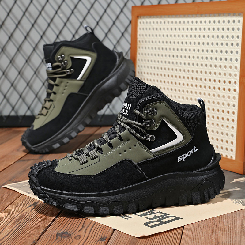 Men's Wide Width Hiking Shoes  - Guipure Lace Panel review and price