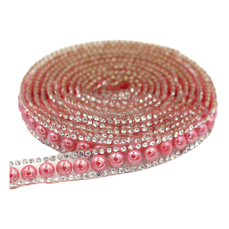 Diy Rhinestone Decorative Stri - Embellishment Glue Craft review and price