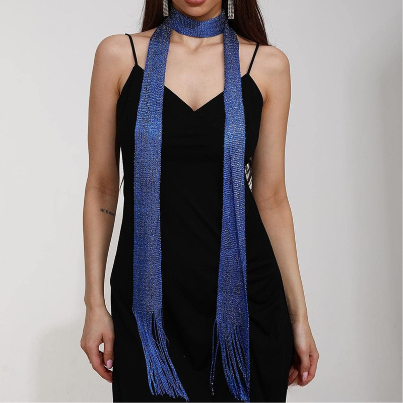 Fashion Nightclub Sunscreen Sh - Tassel Fringe Trim review and price