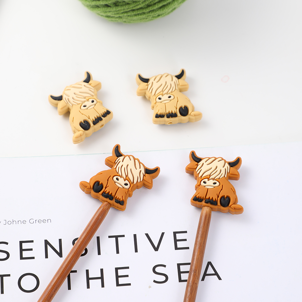 Cute Animal Knitting Needle St - Pom Pom Maker Tool review and price