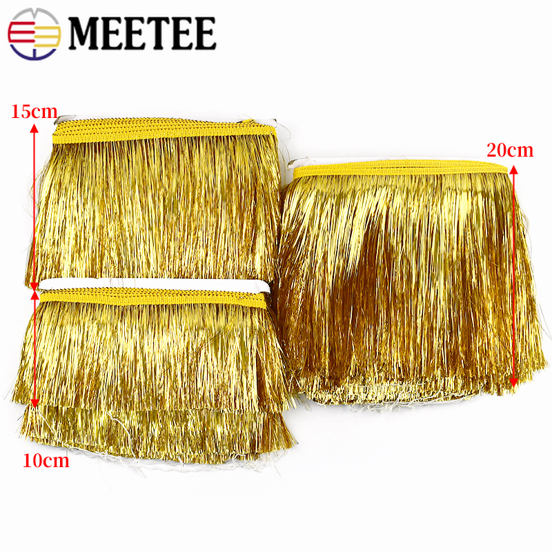 5/10Meters 10/15/20cm Sequin T - Fringe Ribbon Sewing review and price