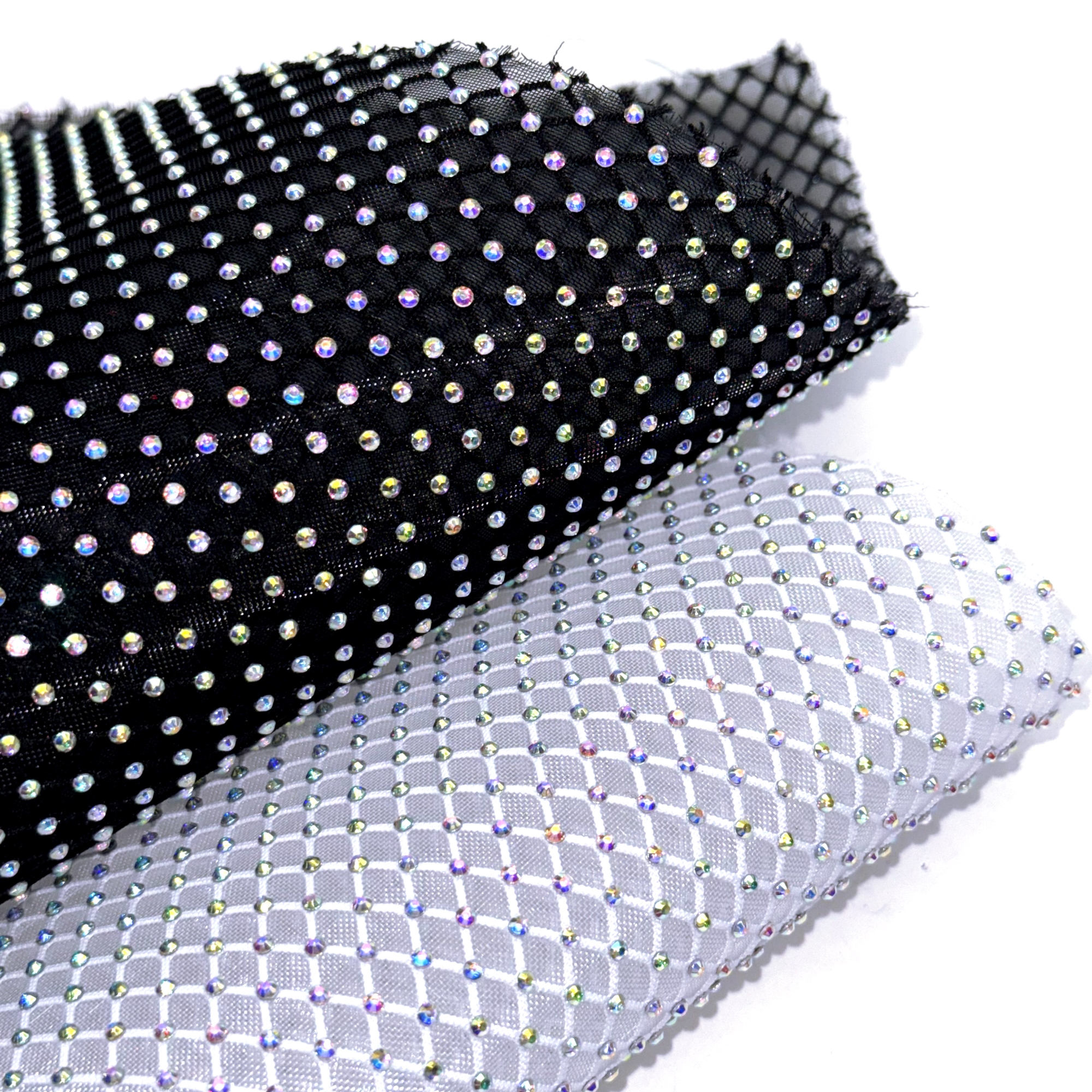 1pc 7.87x12.99inch Luxury Hotf - Hotfix Rhinestone Sheet review and price