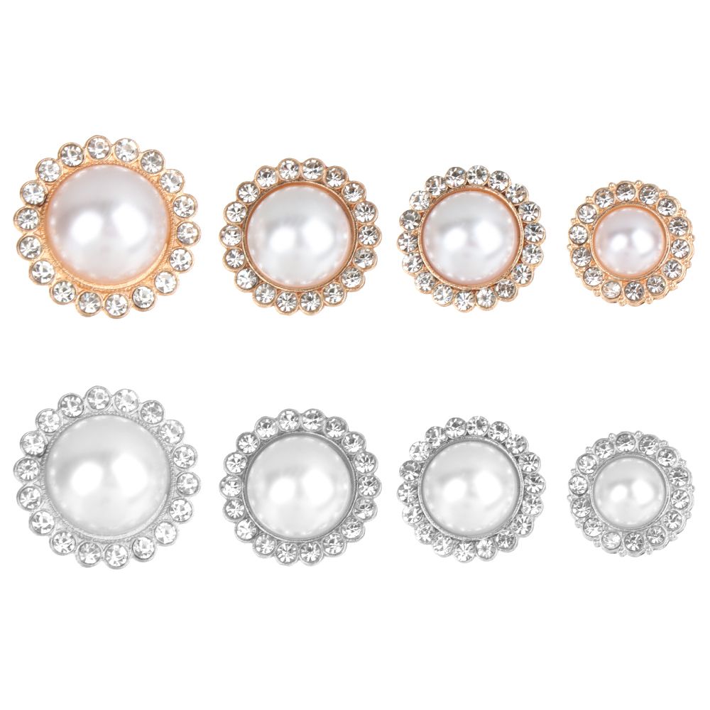 10Pcs Alloy Shiny Rhinestone P - Sew On Rhinestone review and price