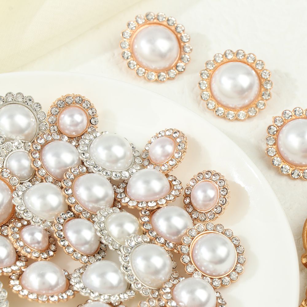 10Pcs Alloy Shiny Rhinestone P - Sew On Rhinestone review and price