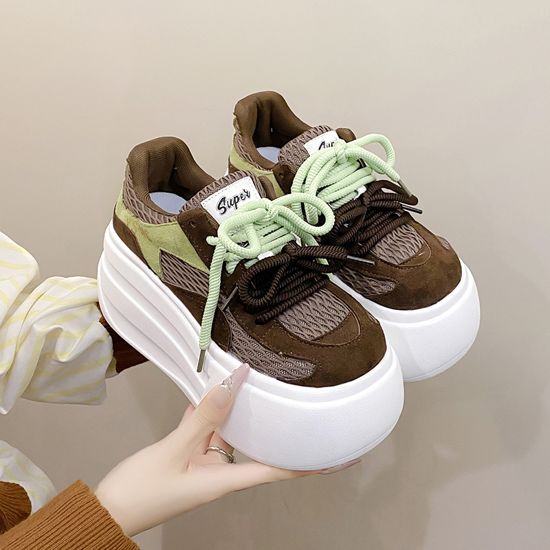 2025 Designer Women Platform C - Guipure Lace Panel review and price