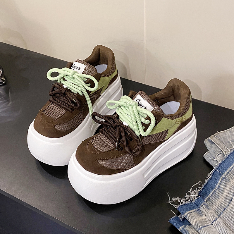 2025 Designer Women Platform C - Guipure Lace Panel review and price