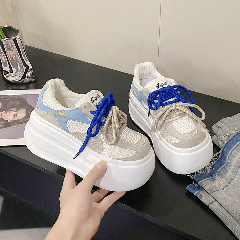 2025 Designer Women Platform C - Guipure Lace Panel review and price