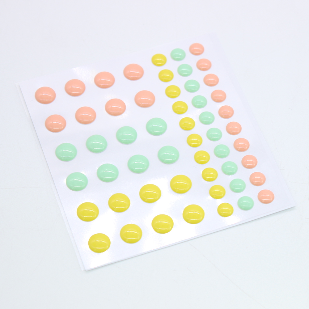 KSCRAFT 5pcs/set Sugar Sprinkl - Embellishments For Scrapbooking review and price