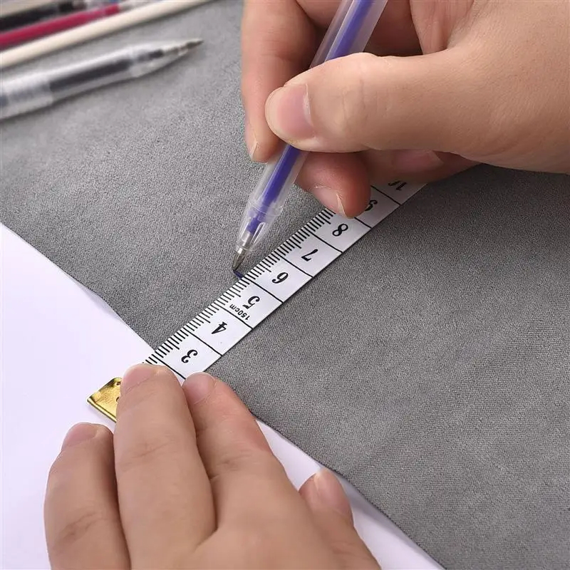 10Pcs/Set Heat Erasable Magic  - Pom Pom Maker Tool review and price