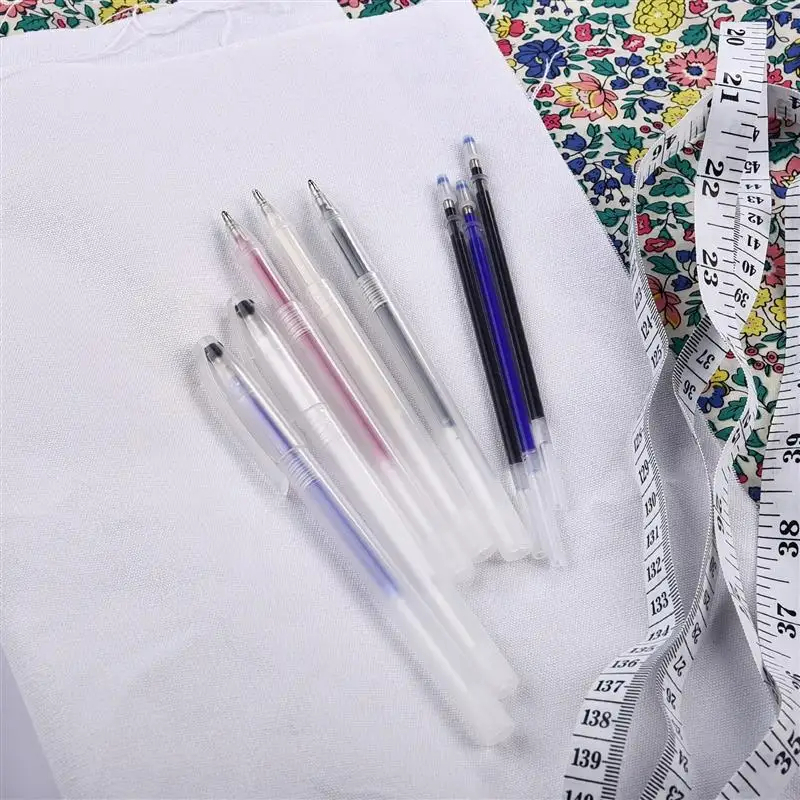 10Pcs/Set Heat Erasable Magic  - Pom Pom Maker Tool review and price