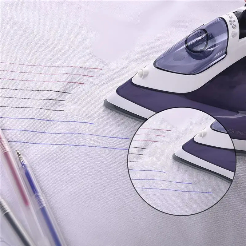 10Pcs/Set Heat Erasable Magic  - Pom Pom Maker Tool review and price