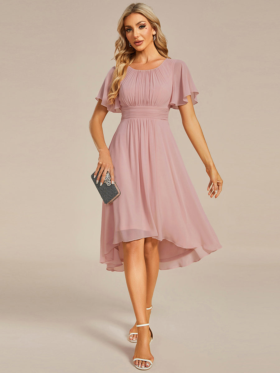 BAZIIINGAAA Party Dress Gracef - Lace Ribbon Trim review and price