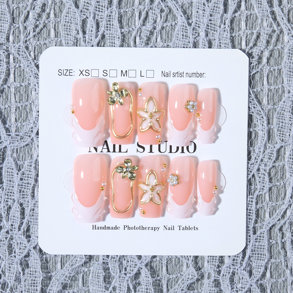 10Pcs/Set Handmade Medium-size - Embroidery Embellishments review and price