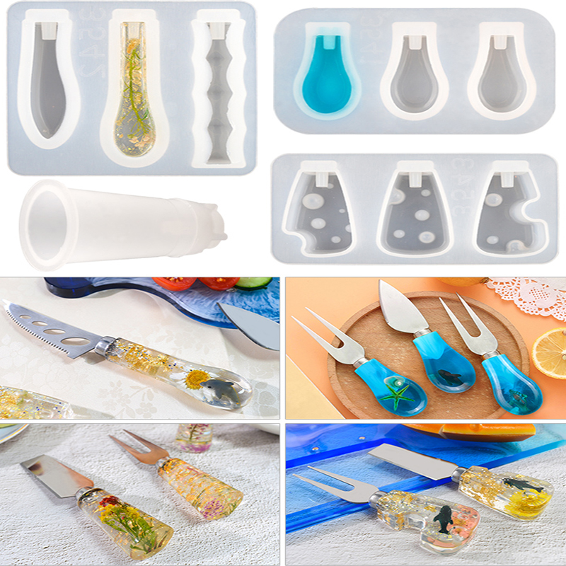DM379 Knife And Fork Handle Re - Craft Embellishment Storage review and price