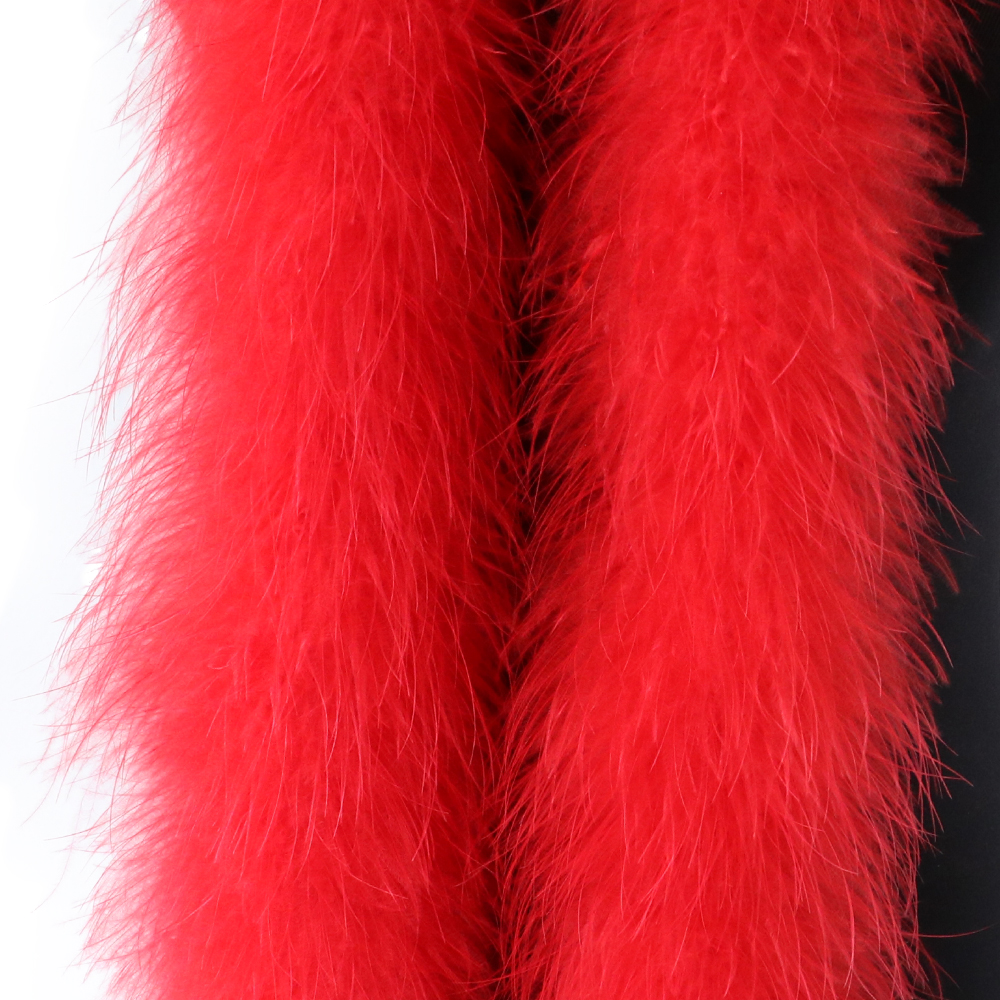 22g Turkey Marabou Feather Boa - Feather Trim Marabou review and price