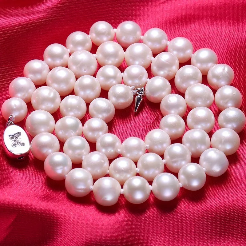Dainashi 100% Natural Freshwat - Pearl Trim Chain review and price