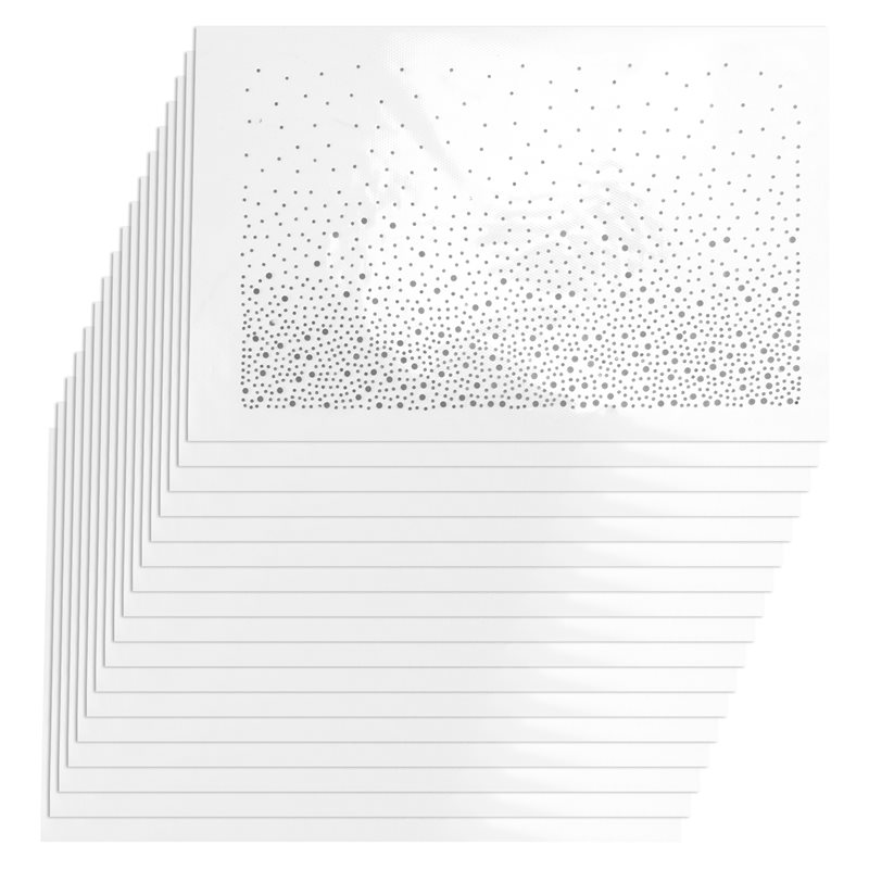 A53Q-Glitter Hotfix Rhinestone - Hotfix Rhinestone Sheet review and price