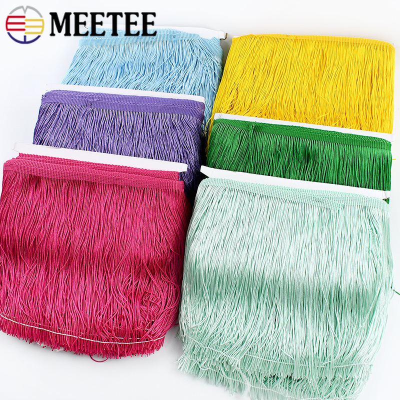 10Y 10-30cm Tassel Fringes for - Fringe Ribbon Sewing review and price