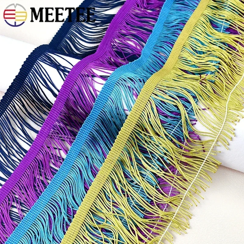 10Y 10-30cm Tassel Fringes for - Fringe Ribbon Sewing review and price