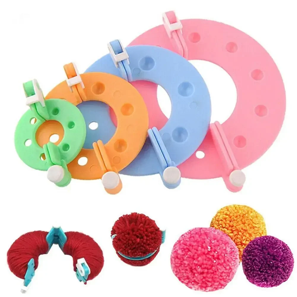 High Quality Household Conveni - Pom Pom Maker Tool review and price