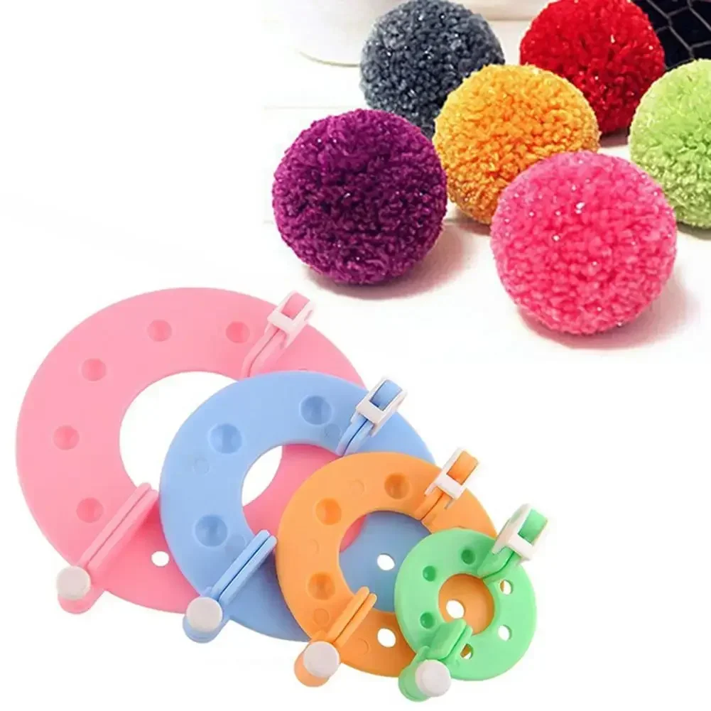 High Quality Household Conveni - Pom Pom Maker Tool review and price