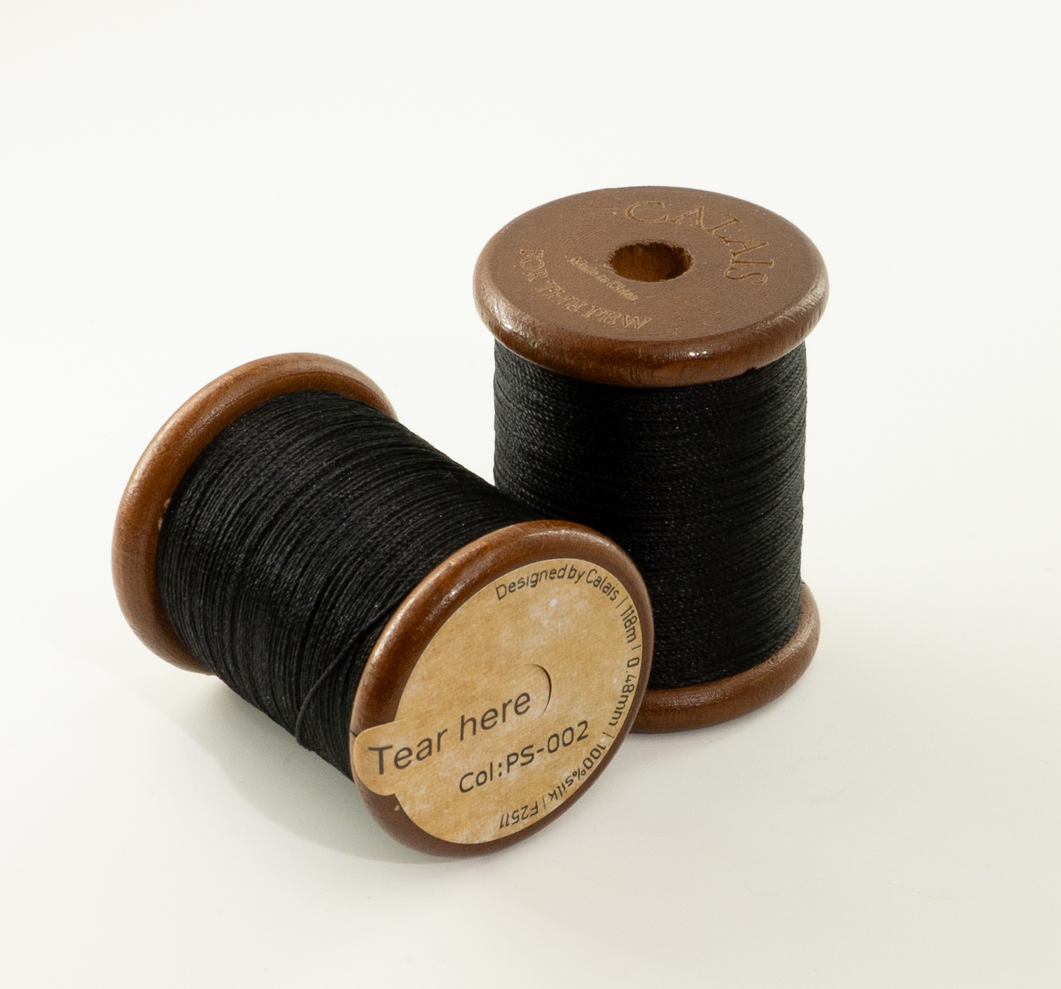 Calais Luxe Pure Silk Thread 0 - Embroidery Craft review and price