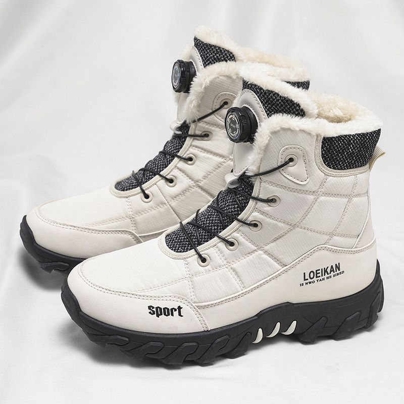 2025 Winter New Style High-Top - Guipure Lace Panel review and price