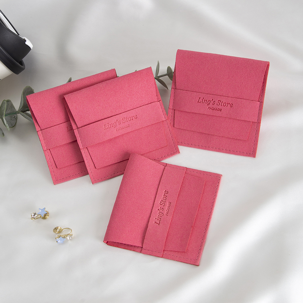 50/100Pcs Chic Custom Logo Jew - Velvet Ribbon Roll review and price