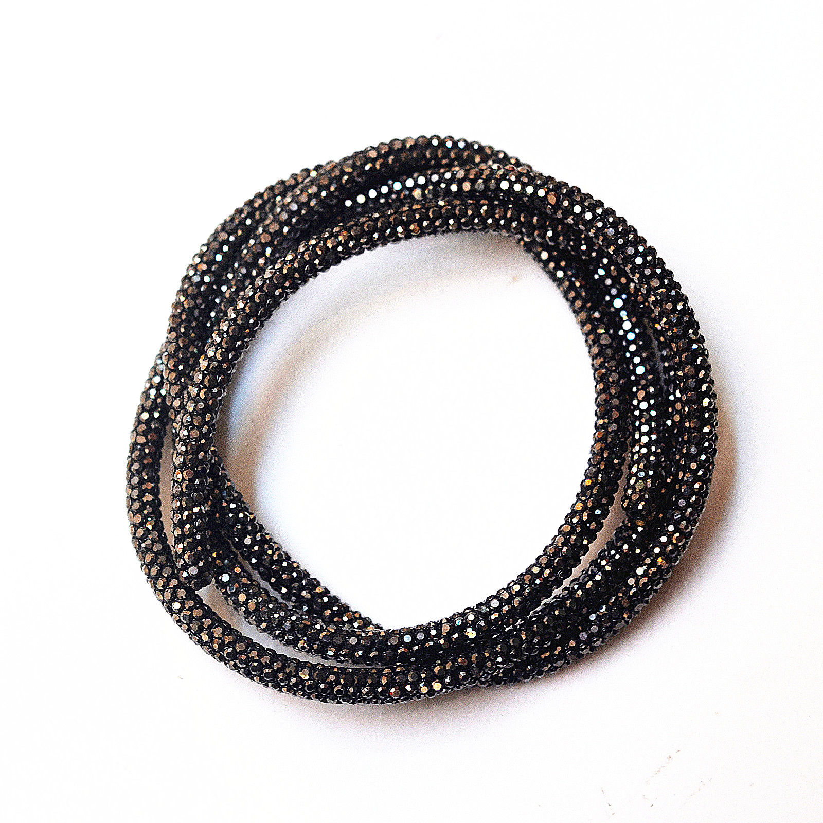 6mm Width Glass Rhinestone Mes - Crystal Mesh Fabric review and price