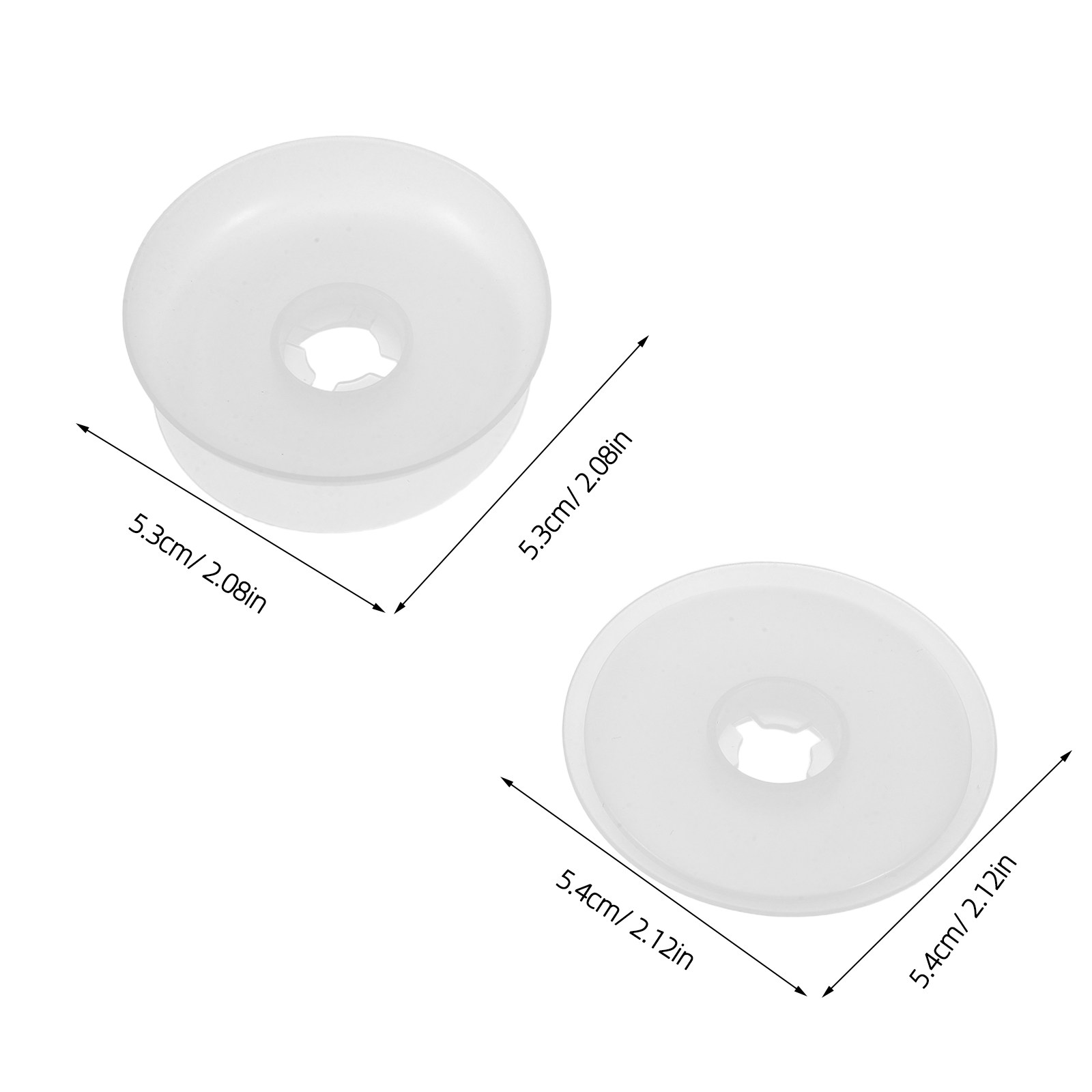 10Pcs Cord Spool Organizer Ant - Embroidery Craft review and price