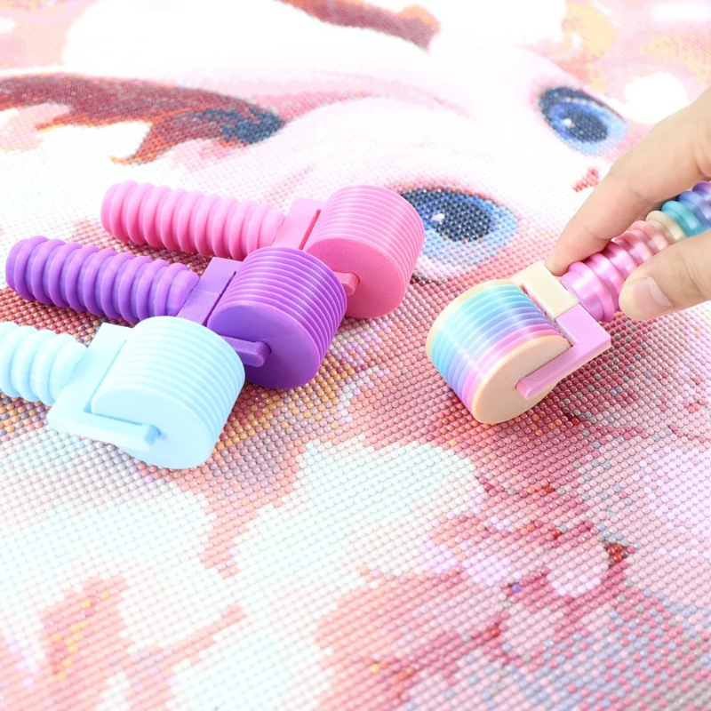 DIY Diamond Painting Accessori - Embroidery Embellishments review and price