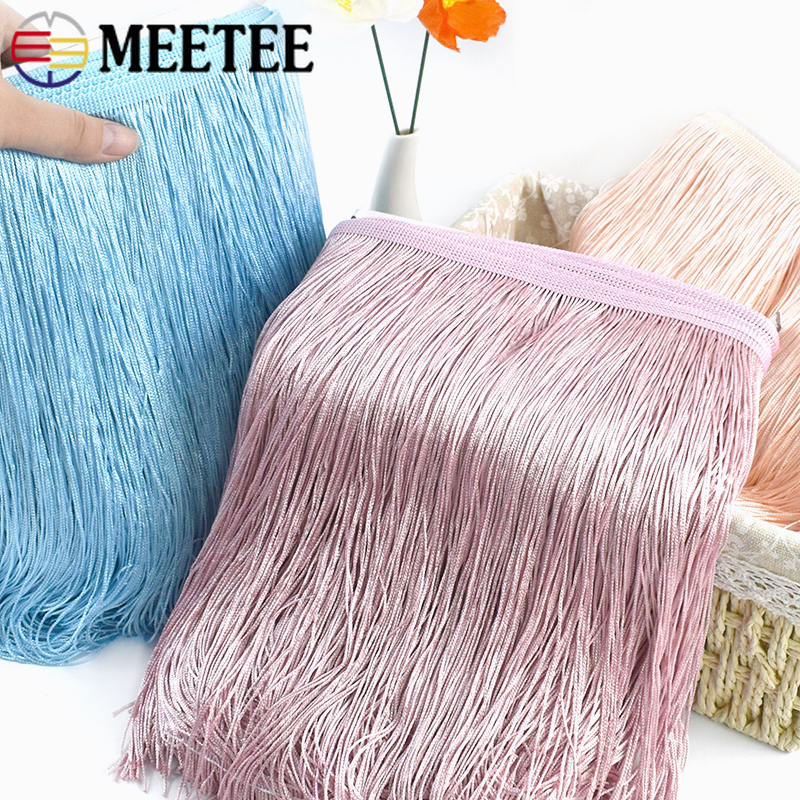 5/10Yards 10cm Tassel Fringe T - Fringe Ribbon Sewing review and price