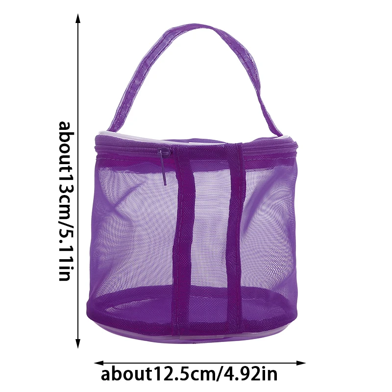 1 PC，Portable Yarn Storage Bag - Pom Pom Maker Tool review and price