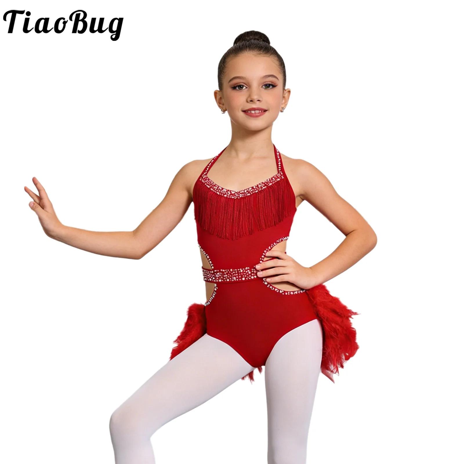 Kids Girls Latin Jazz Dance Co - Rhinestone Banding Trim review and price