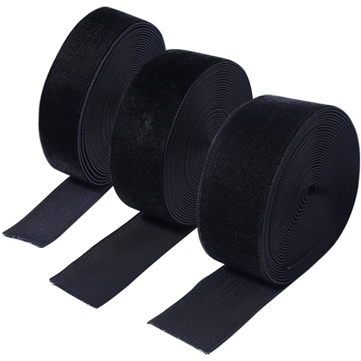 5-10Yards Black Velvet Ribbon  - Velvet Ribbon Roll review and price