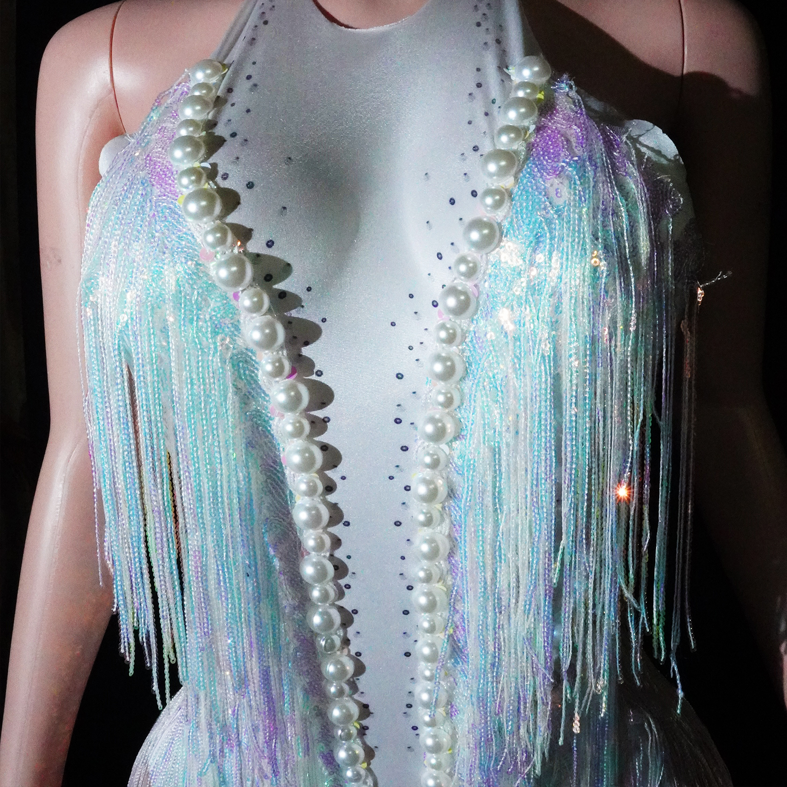 Sexy Sparkling Rhinestones Whi - Rhinestone Banding Trim review and price