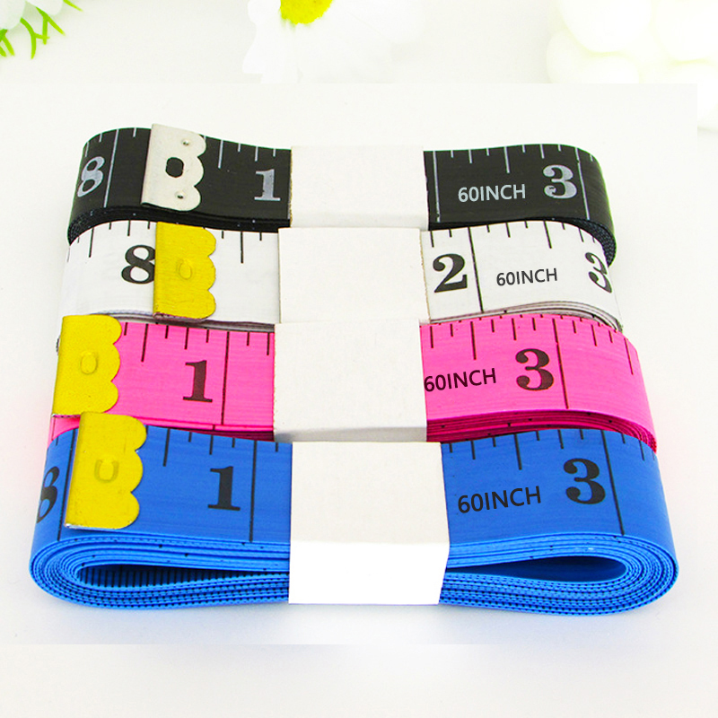 2/3/4PCS Soft Measuring Double - Embroidery Craft review and price