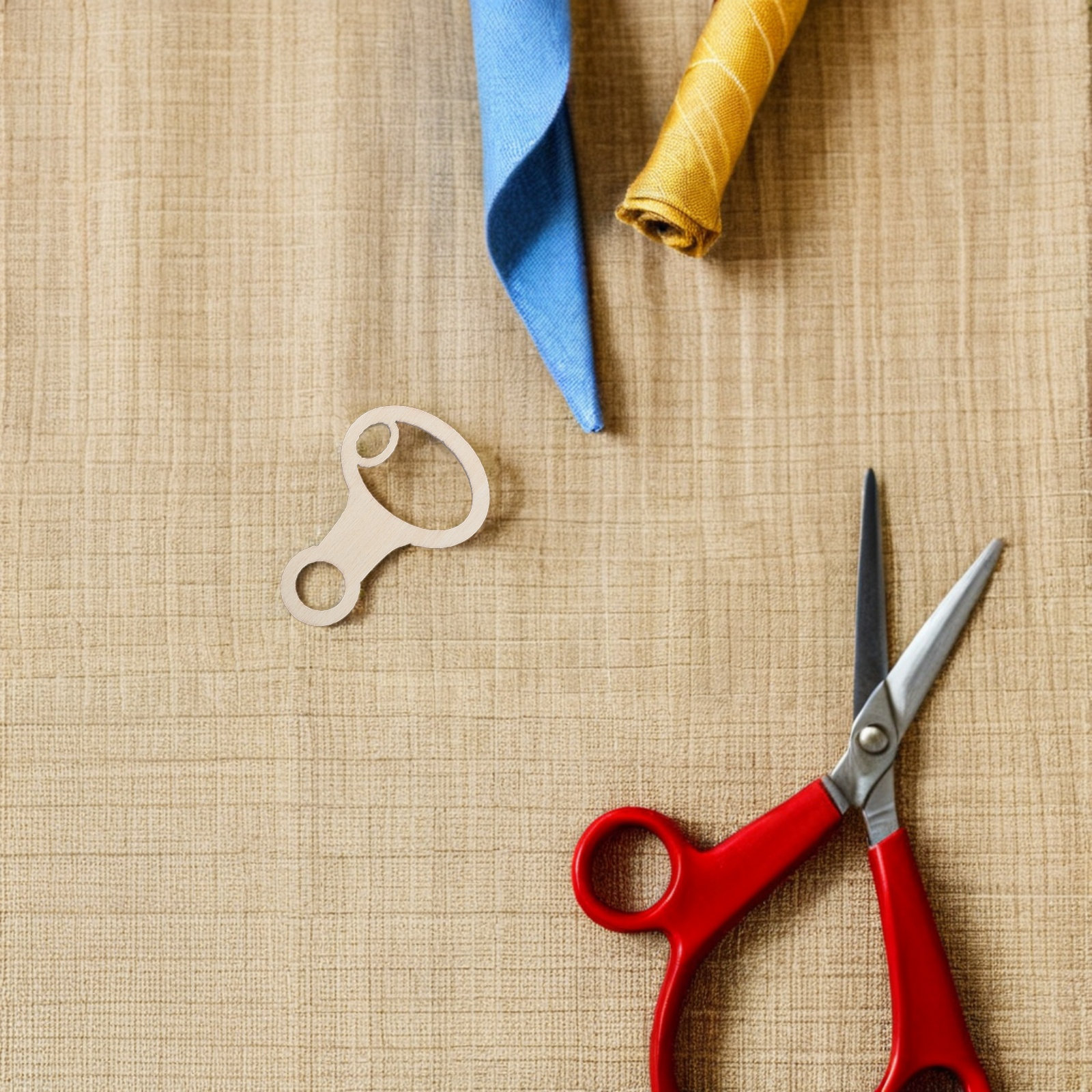 50Pcs Wooden Embroidery Floss  - Embroidery Craft review and price