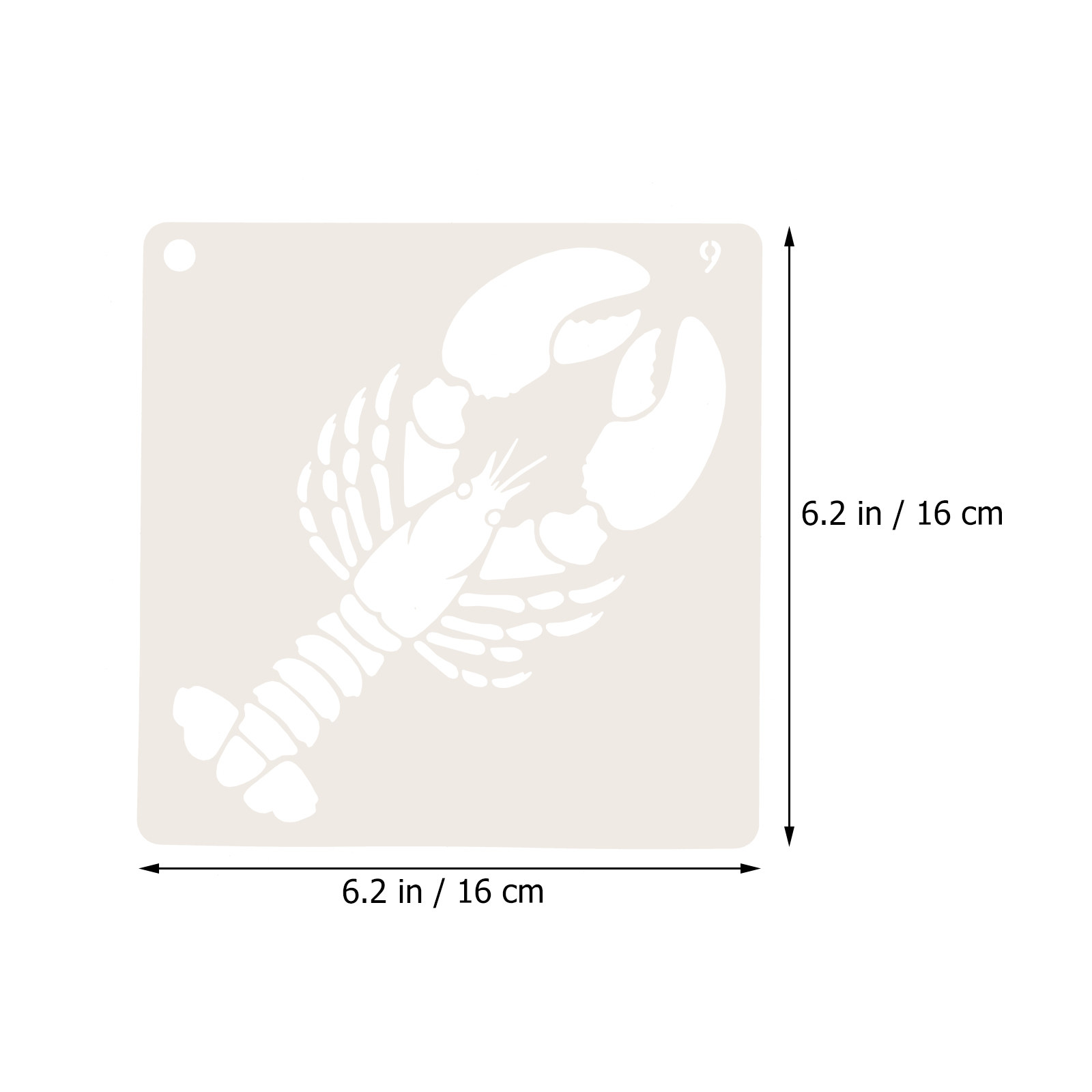 16pcs Ocean World Painting Ste - Craft Embellishment World review and price