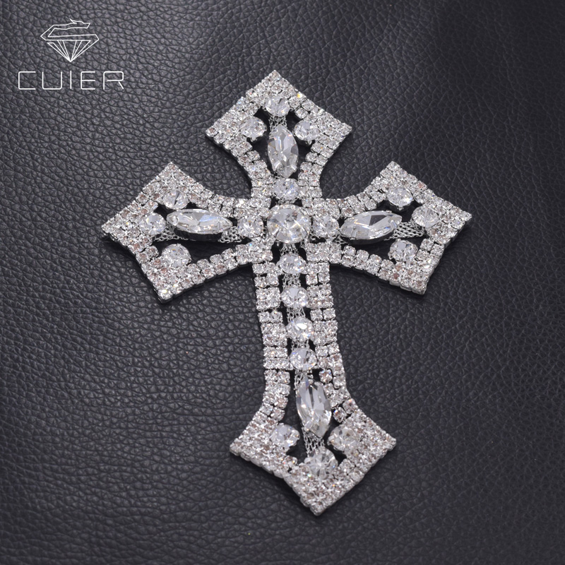 CuiEr 10pcs/lot Rhinestones Cr - Sew On Rhinestone review and price