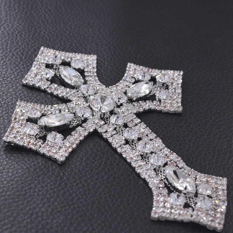 CuiEr 10pcs/lot Rhinestones Cr - Sew On Rhinestone review and price