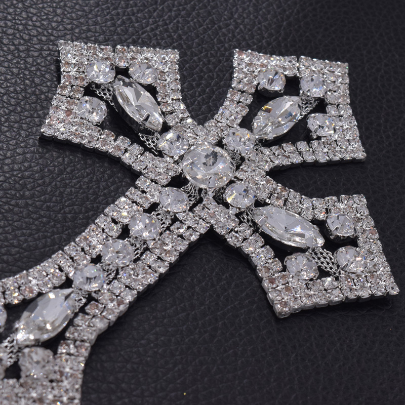 CuiEr 10pcs/lot Rhinestones Cr - Sew On Rhinestone review and price