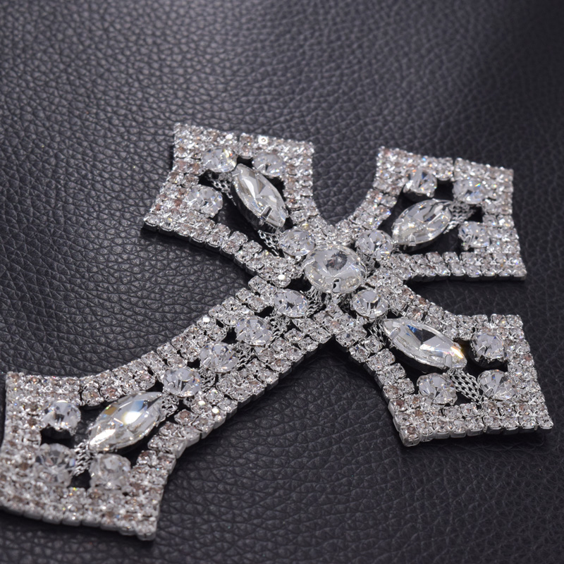 CuiEr 10pcs/lot Rhinestones Cr - Sew On Rhinestone review and price