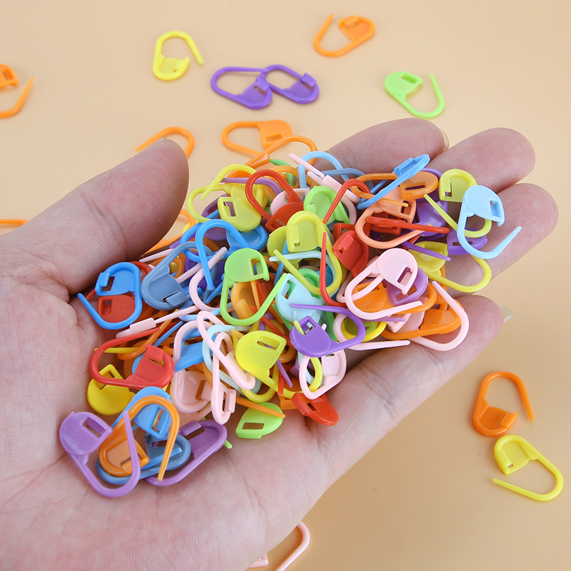 100-1000Pcs/Pack Mini Knitting - Pom Pom Maker Tool review and price