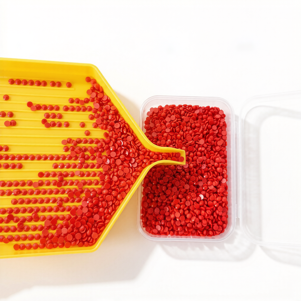 Diamond Painting Accessories K - Embellishments For Scrapbooking review and price