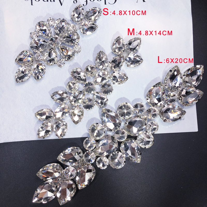 High Quality Many Colors Cryst - Sew On Rhinestone review and price